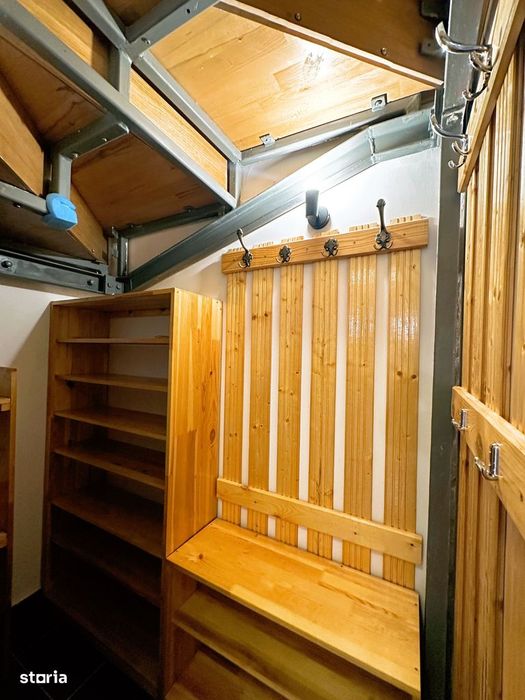 Duplex 3 camere cu vedere panoramica spre Lacul Tei | parcare inclusă