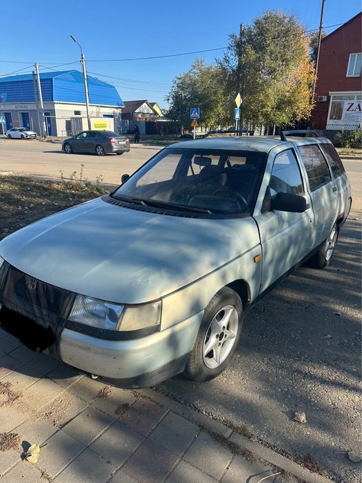 Продам ладу 2111