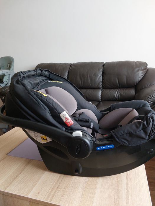 Бебешко столче за кола Graco