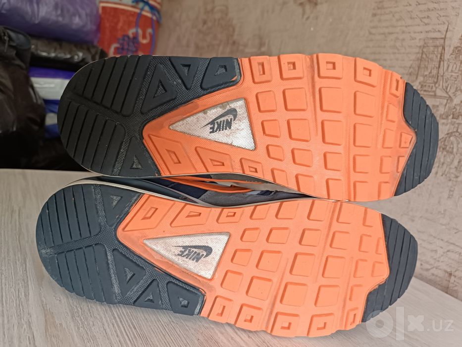 Оригинальные кроссовки Nike