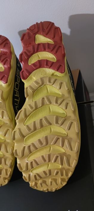 Pantofi trail La Sportiva Helios SR nr 46