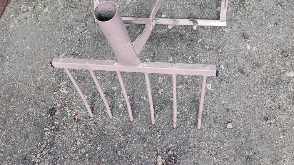 Чудо-лопата для садоводов