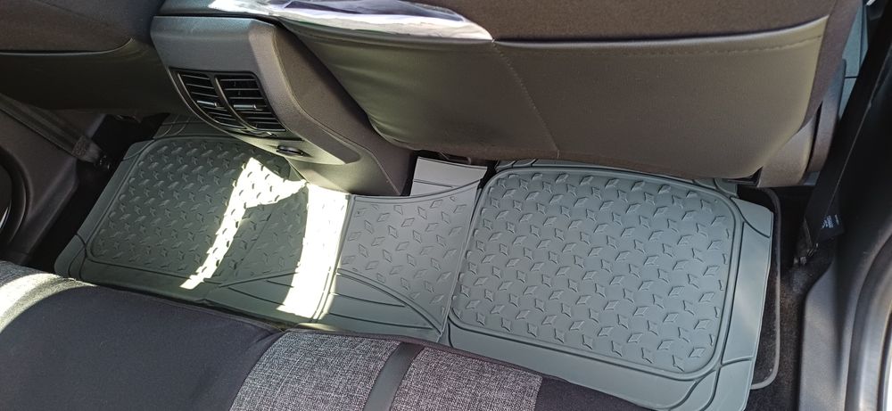 Ford Kuga Titanyum