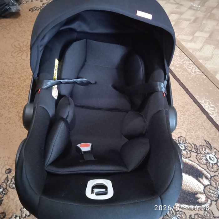 Детска количка 3в1 chipolino