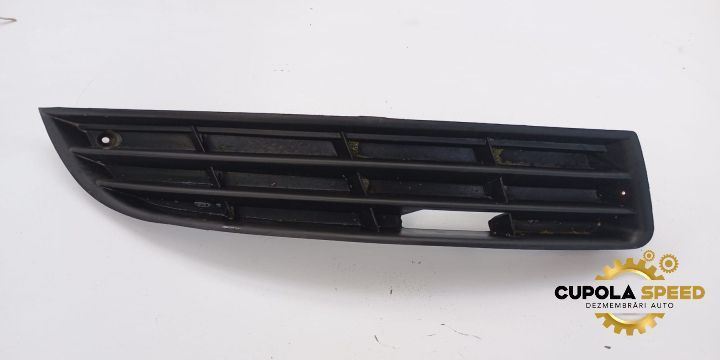 Grila bara fata dreapta Volkswagen VW Passat B6 [2005 - 2010]