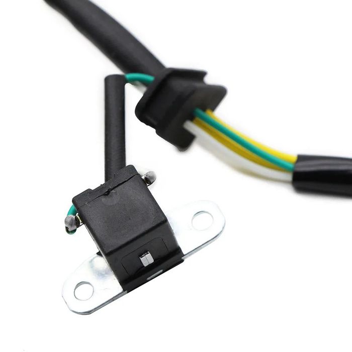 Stator alternator Cagiva Raptor 650 2001 2007 bobina A945