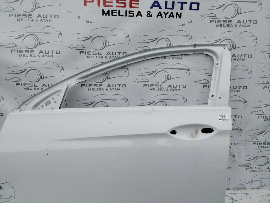 Usa stanga fata OPel Insignia B an 2017-2018-2019-2020-2021-2022-2023-