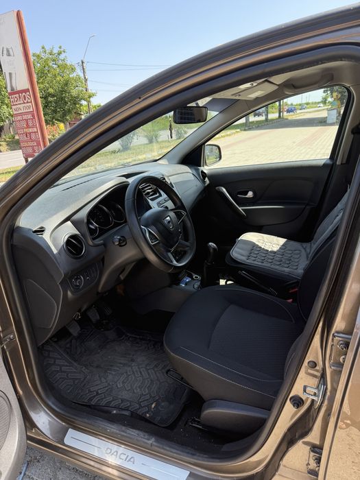 Dacia Sandero 1.5 DCI