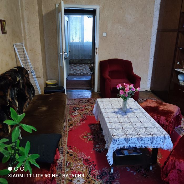 Продава се Двустаен апартамент в Русе, Здравец - 62 кв.м за 576 €/кв.м - Снимка #1