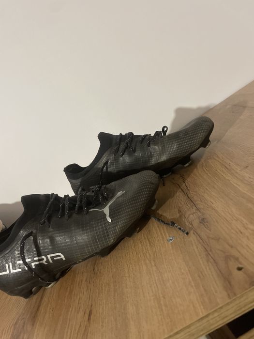 Бутонки Puma Ultra