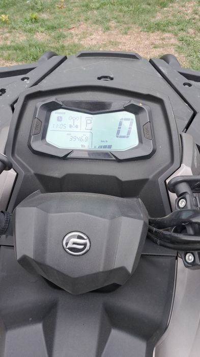 Vând atw 1000 overland 2022