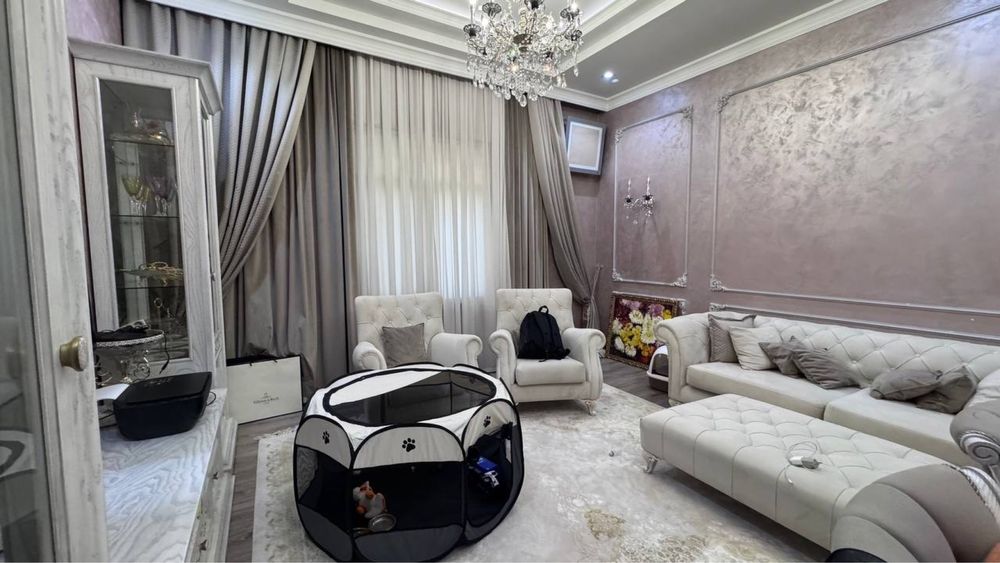 Ракат Махаля ( Ракат Ош )