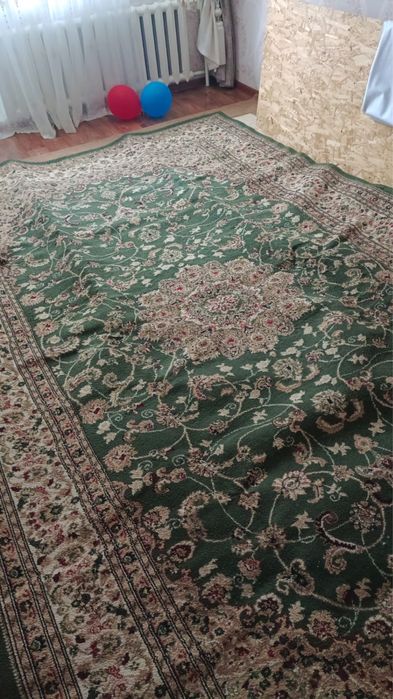 Кілем ковер кылем размер 3/4 3 на 4