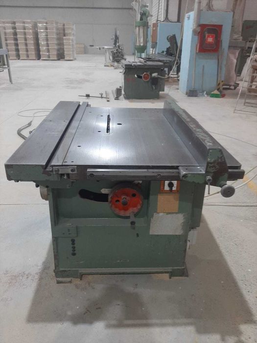 Circular Línvincibile SI 15