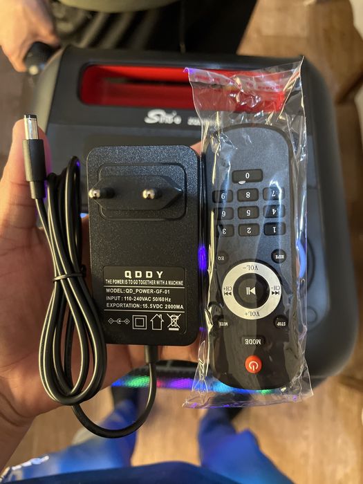 Аренда колонки посуточно для мероприятий