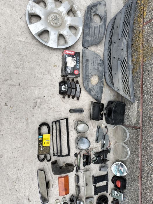 П р о д а м разное