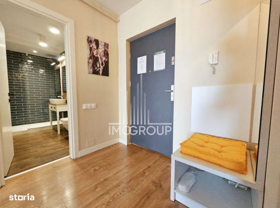 Apartament premium cu 2 camere de inchiriat | Iulius Mall