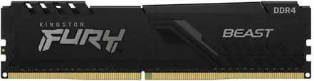Оперативная память DDR3, DDR4, DDR5