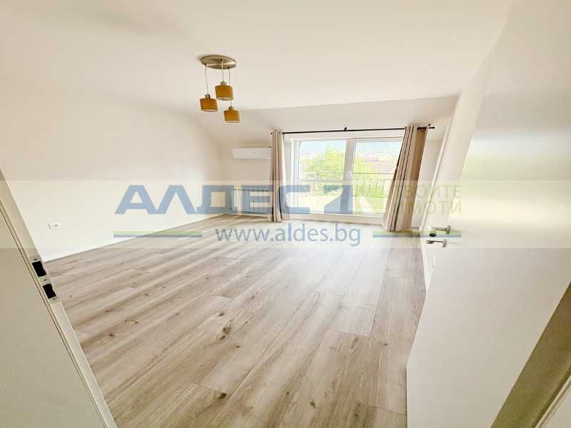 Дава се под наем Четиристаен апартамент в София, Кръстова вада - 145 кв.м за 1200 € - Снимка #4