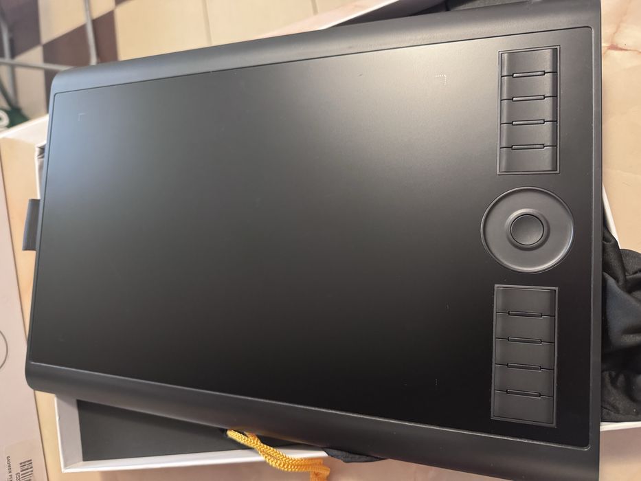 Tableta grafica Gaomon M10K - noua