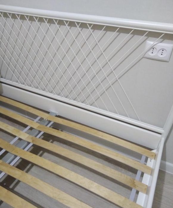 IKEA кровать несттун 140x200 ИКЕА