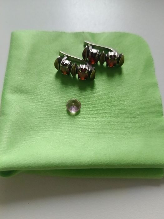 Серебряные изделия 925