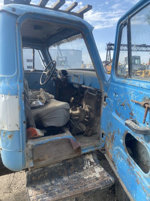 Продается Газ 53 с документами