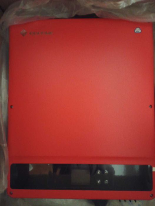 Мрежови инвертор 30KW - Goodwe