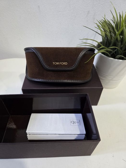 Очила Tom Ford Achilles