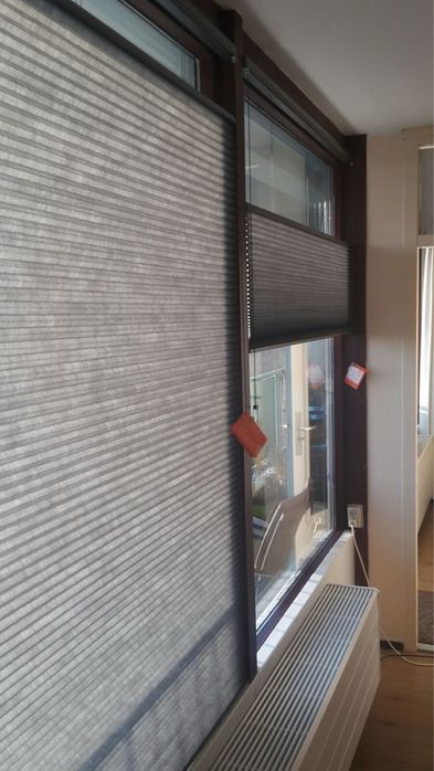 Жалюзи Плиссе (Plisse) Удобно Комфортно и главное Качественно