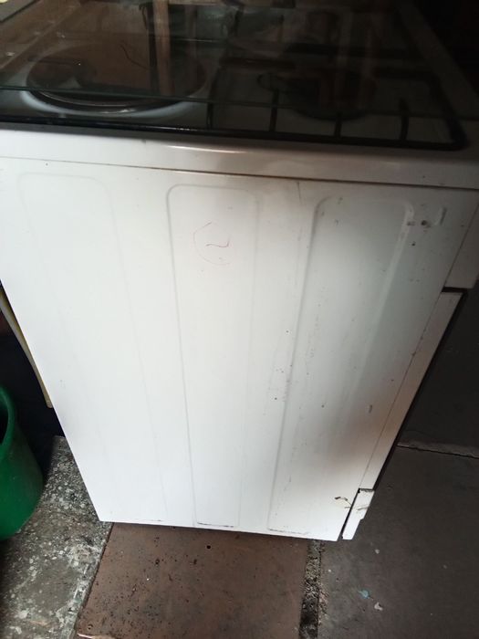 Плита комбинированная beko
