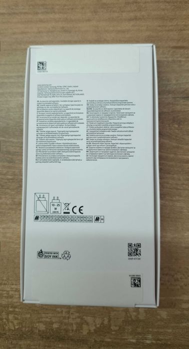 НОВ! Samsung Galaxy A18 смартфон