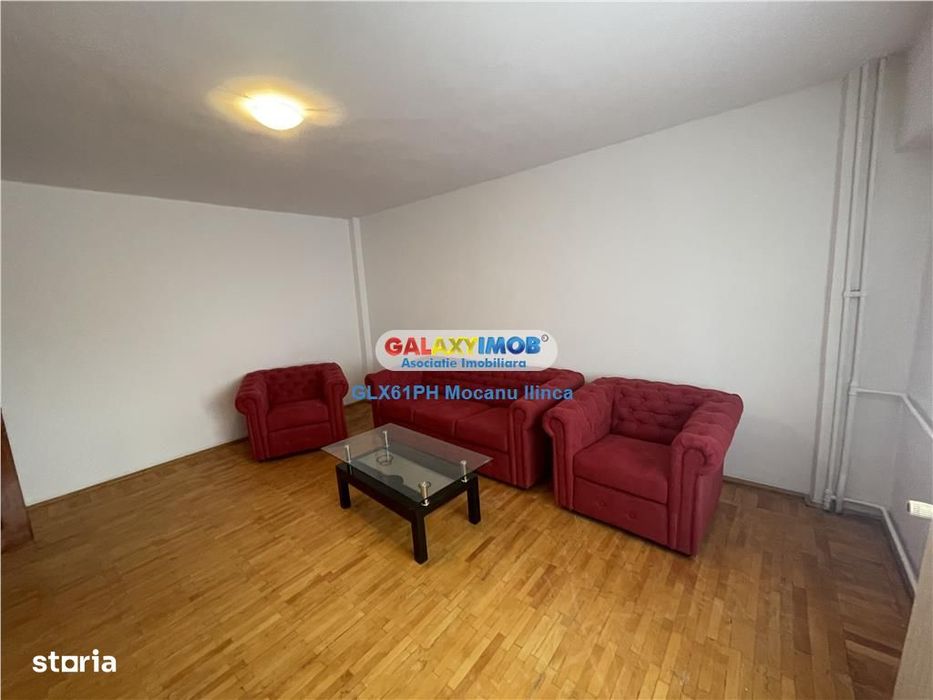 Inchiriere apartament 3 camere, in Ploiesti, zona Ultracentrala