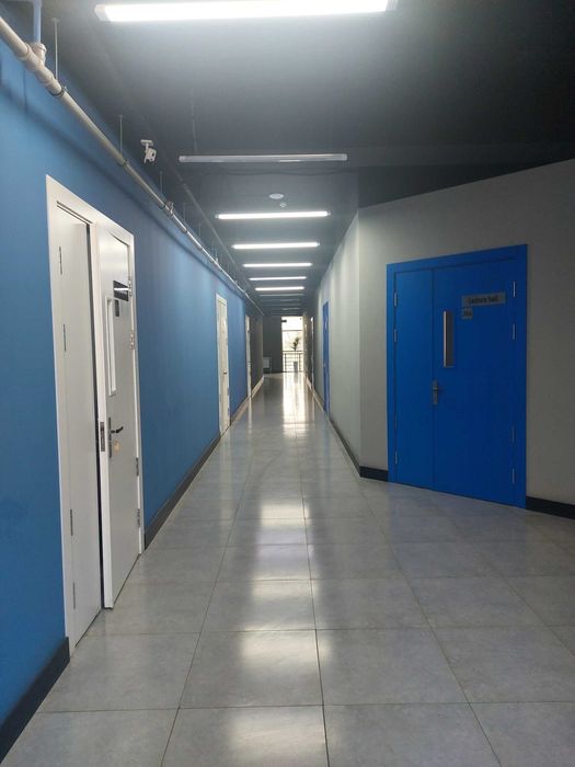 Продается недвижемость напротив Сергели автобазара