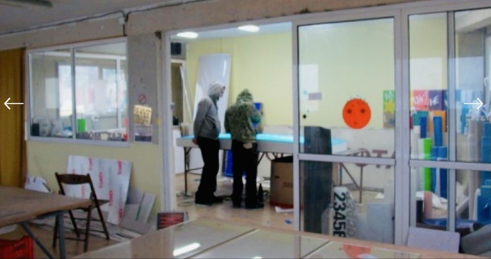 Продава се Промишлена сграда в Варна, м-т Кокарджа - 200 кв.м за 689 €/кв.м - Снимка #2