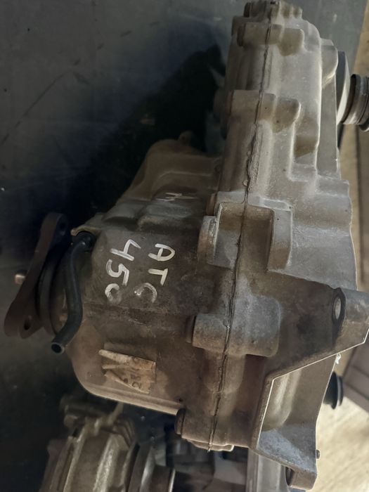 Cutie transfer bmw x3 f25 Atc45L si Atc 450