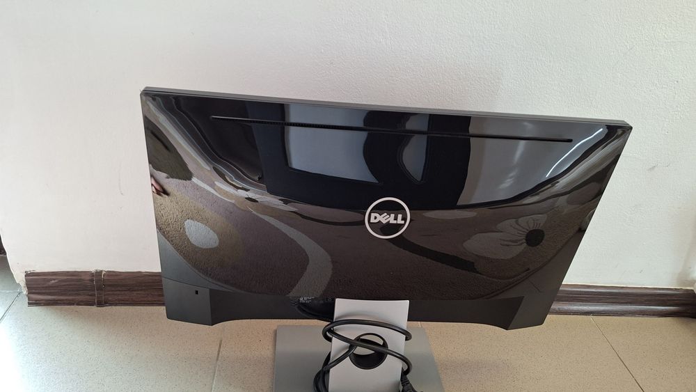 Vind monitor Dell se2417hg stare ca nou