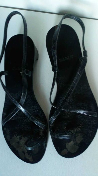 Оригинални сандали BALLY, 38