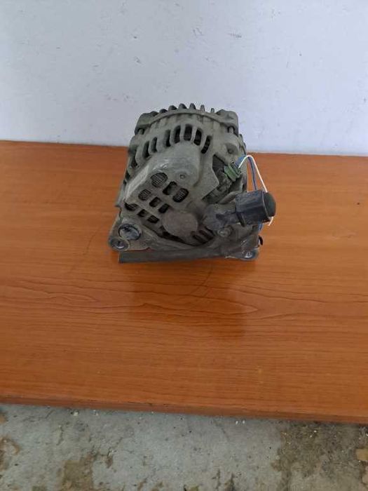 Alternator Peugeot 206 benzina 1.4 original