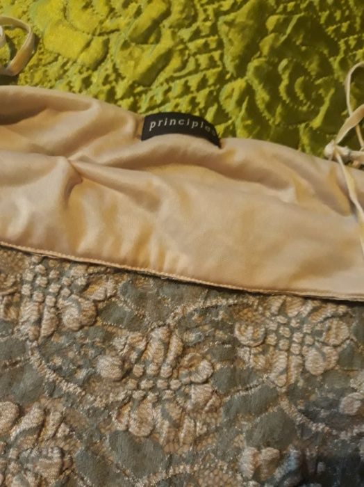 Тениска с дантела/Тениски,бюстиета