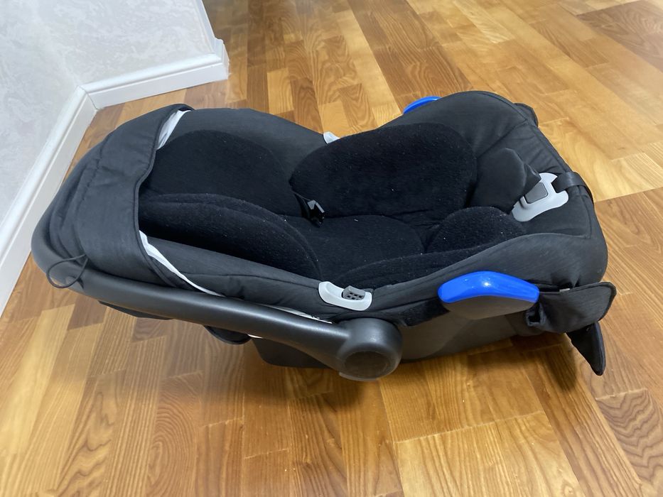 Автокресло Avionaut kite