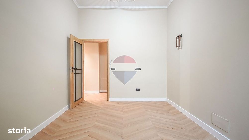 Spațiu de birouri de închiriat – Centrul Civic, Brașov | 80 mp utili