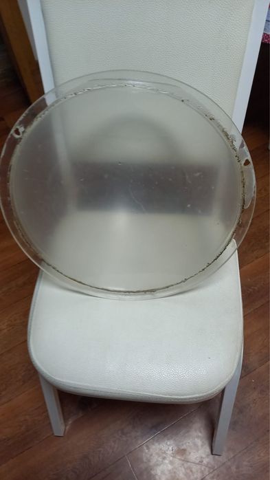 Аквариумм настенный