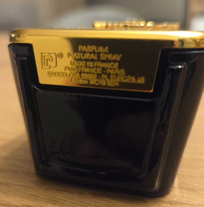 Paco Rabanne 1 Million Parfum 50 ml