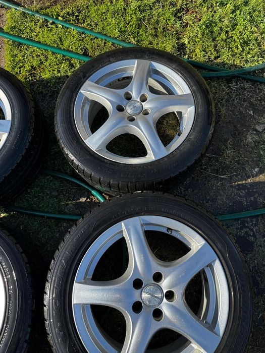 VOSSEN R16 оригинал в хорошем состояние