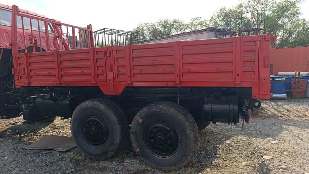 Продам борт капитальный