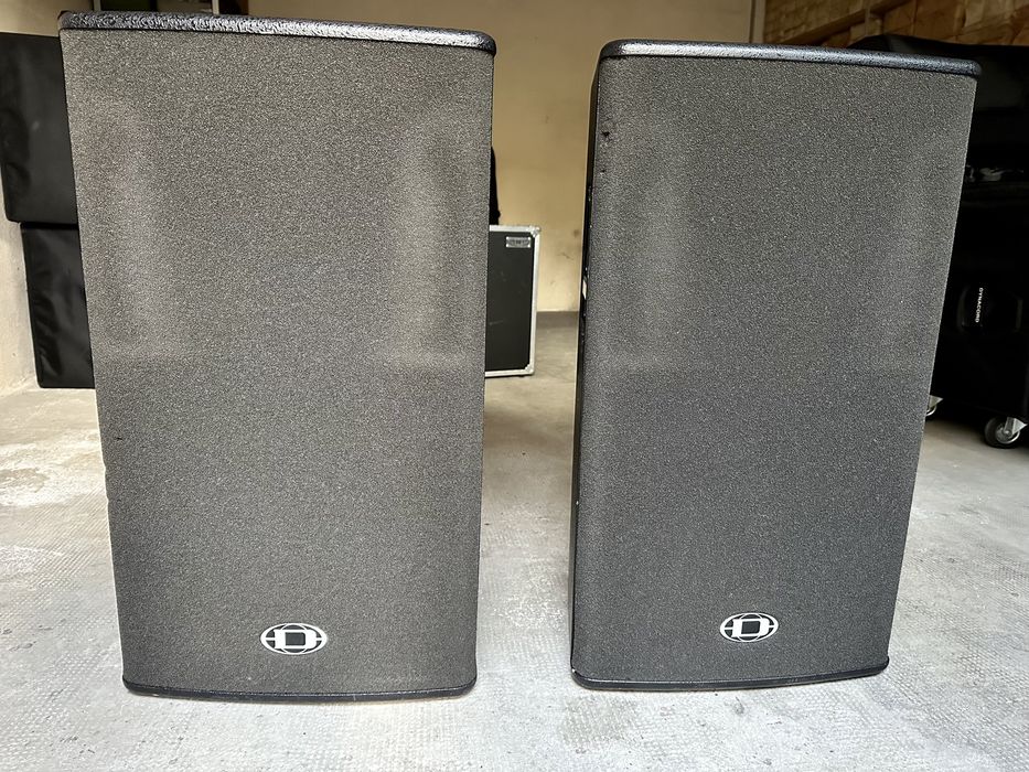 Dynacord Vl 152 Originale