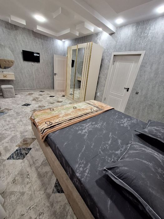 Fargona shaxar  oybek radom kunli kvartira bor bezzaks beramiz