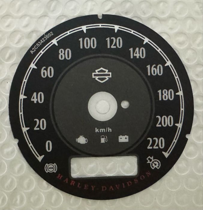 Части за Harley Davidson Sportster