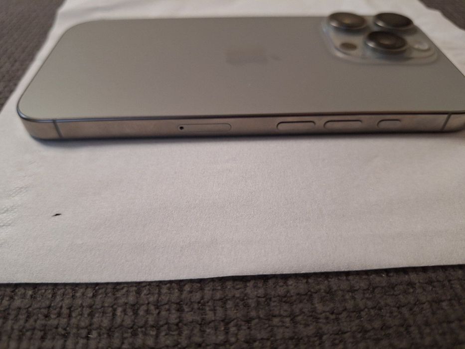 Iphone 16 Pro Перфектен